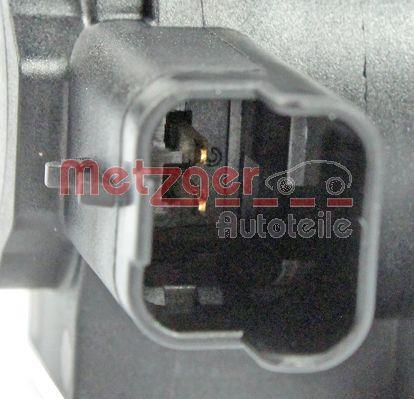 Transductor presión, turbocompresor METZGER ref. 0892314